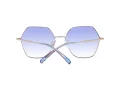 Ana Hickmann Lunettes de Soleil HIY 3000 05A