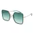 Ana Hickmann Lunettes de Soleil HIY 3002 H01