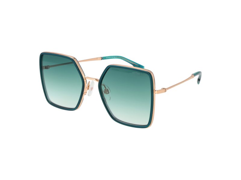 Ana Hickmann Lunettes de Soleil HIY 3002 H01