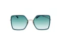 Ana Hickmann Lunettes de Soleil HIY 3002 H01