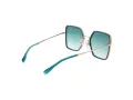 Ana Hickmann Lunettes de Soleil HIY 3002 H01