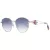 Ana Hickmann Lunettes de Soleil HIY 3004 05A