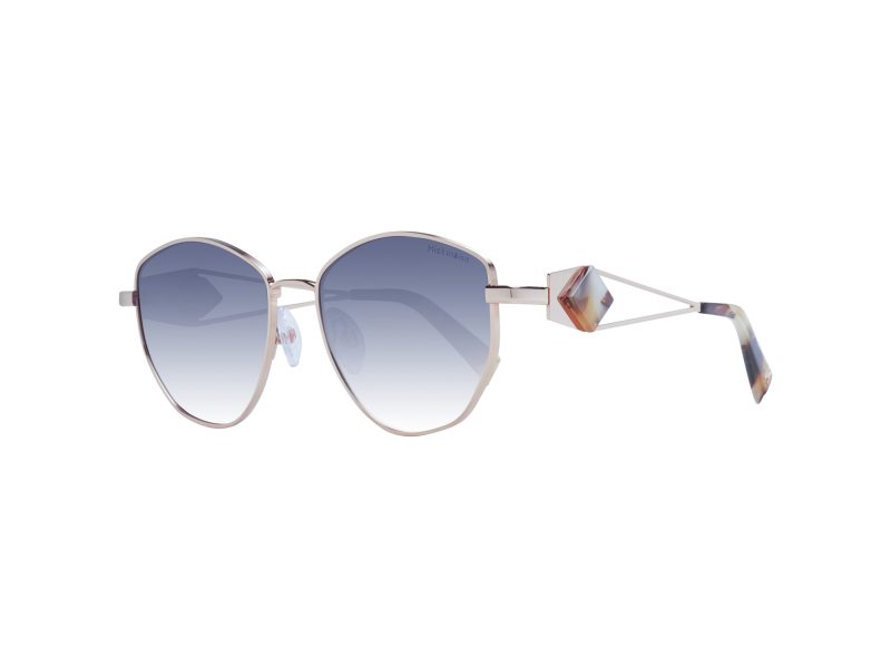 Ana Hickmann Lunettes de Soleil HIY 3004 05A