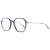Ana Hickmann Lunettes de Vue HIY 6000 P01