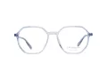 Ana Hickmann Lunettes de Vue HIY 6000 P02