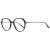 Ana Hickmann Lunettes de Vue HIY 6001 P01