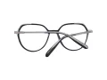 Ana Hickmann Lunettes de Vue HIY 6001 P01