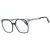 Ana Hickmann Lunettes de Vue HIY 6004 H01