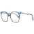 Ana Hickmann Lunettes de Vue HIY 6004 H04