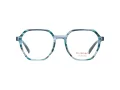 Ana Hickmann Lunettes de Vue HIY 6005 E01