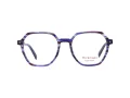 Ana Hickmann Lunettes de Vue HIY 6005 E02