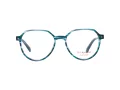 Ana Hickmann Lunettes de Vue HIY 6006 E01