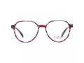 Ana Hickmann Lunettes de Vue HIY 6006 E02