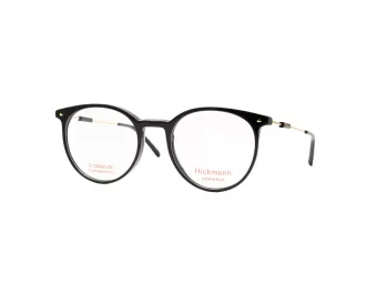 Ana Hickmann Lunettes de Vue HIY 6009T A01