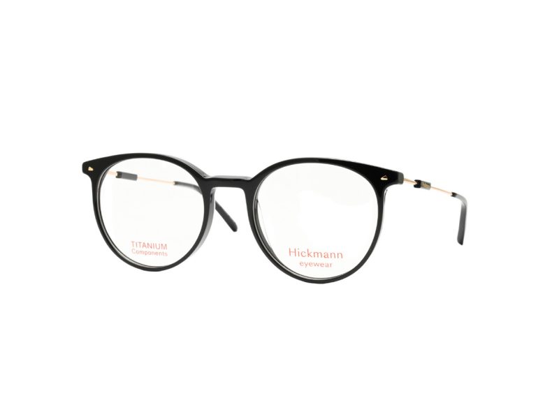 Ana Hickmann Lunettes de Vue HIY 6009T A01