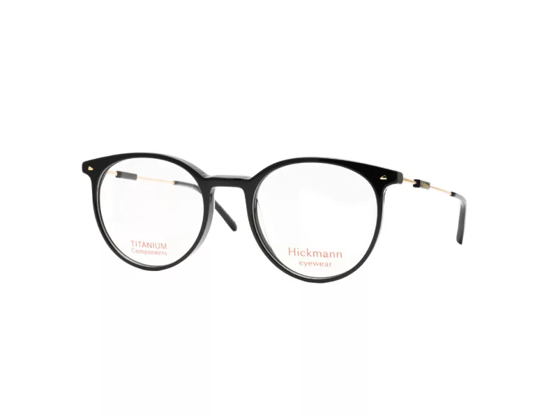 Ana Hickmann Lunettes de Vue HIY 6009T A01