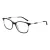 Ana Hickmann Lunettes de Vue HIY 6010T H01