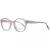 Ana Hickmann Lunettes de Vue HIY 6015 T01