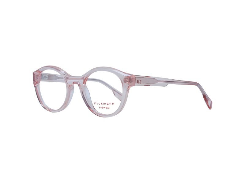 Ana Hickmann Lunettes de Vue HIY 6015 T01