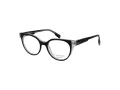 Ana Hickmann Lunettes de Vue HIY 6018 H01