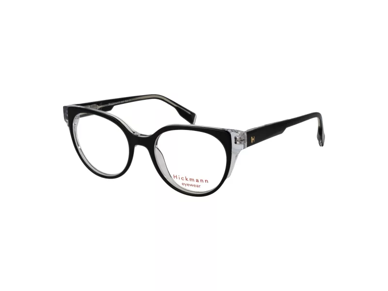 Ana Hickmann Lunettes de Vue HIY 6018 H01