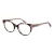 Ana Hickmann Lunettes de Vue HIY 6018 P01