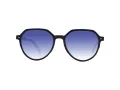Ana Hickmann Lunettes de Soleil HIY 9001 A01