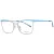 Ana Hickmann Lunettes de Vue HI 1045 06A