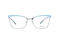 Ana Hickmann Lunettes de Vue HI 1045 06A