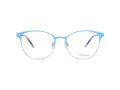 Ana Hickmann Lunettes de Vue HI 1047 06A