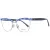 Ana Hickmann Lunettes de Vue HI 1051 E02