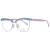 Ana Hickmann Lunettes de Vue HI 1051 E03