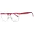 Ana Hickmann Lunettes de Vue HI 1052 E01