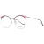 Ana Hickmann Lunettes de Vue HI 1054 07A
