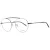 Ana Hickmann Lunettes de Vue HI 1064 03A