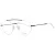 Ana Hickmann Lunettes de Vue HI 1064 15A