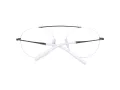 Ana Hickmann Lunettes de Vue HI 1064 15A