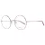 Ana Hickmann Lunettes de Vue HI 1065 05A