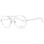 Ana Hickmann Lunettes de Vue HI 1074 03A