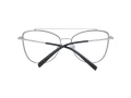 Ana Hickmann Lunettes de Vue HI 1075 03A