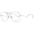Ana Hickmann Lunettes de Vue HI 1082 03A
