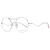 Ana Hickmann Lunettes de Vue HI 1083 04A