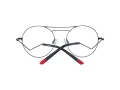 Ana Hickmann Lunettes de Vue HI 1083 09A
