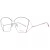 Ana Hickmann Lunettes de Vue HI 1084 07AS
