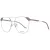 Ana Hickmann Lunettes de Vue HI 1088 03A