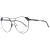 Ana Hickmann Lunettes de Vue HI 1089 09A
