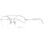 Ana Hickmann Lunettes de Vue HI 1090 03A