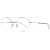 Ana Hickmann Lunettes de Vue HI 1090 04A