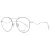 Ana Hickmann Lunettes de Vue HI 1101 09A