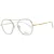 Ana Hickmann Lunettes de Vue HI 1106T T02